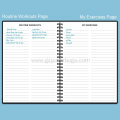 Best Weight Loss Journal with Workouts and Fitness Tracker